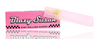 BLAZY SUSAN PINK 1-1/4 ROLLING PAPERS