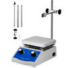 MAGNETIC STIRRER HOT PLATE