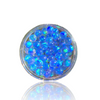 5mm Blue Opal Terp Pearl Full Jar