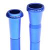 Blue Titan Stem 3.0 Joint Types