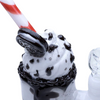 Empire Glassworks Mini Rig - Chocolate Cookie Sundae Float