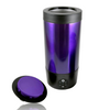 Ardent FX Decarboxylator - Herbal Activator + Extractor Unit Lid Open