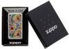 Zippo Fusion Floral