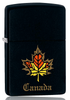 ZIPPO MAPLE LEAF