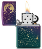 ZIPPO STARRY SKY