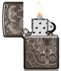 Zippo Elephant Fancy Fill