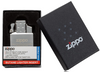 ZIPPO LIGHTER INSERT DOUBLE TORCH