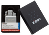 Zippo Lighter Insert Double Torch in box