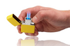 Zippo Lighter Insert Double Torch with hand