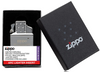 Zippo Lighter Insert Rechargeable Arc