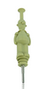 Silicone Homer Nectar Collector in Green