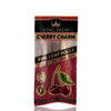 KING PALM ROLLIES PRE ROLLS - CHERRY CHARM 2 PACK