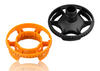 Pulled apart view of Storz & Bickel Volcano Vaporizer Hybrid Filling Chamber Housing