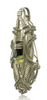 Dylan Wallace - Wire Wrap Pendant With Precious Gem Stones