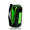 FOCUS V GREEN CARRY CASE - CHROMATIX SERIES