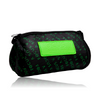 Focus V Carta Carry Case Green Chromatix Series Horizontal
