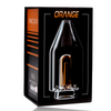 FOCUS V ORANGE GLASS TOP - CHROMATIX SERIES