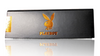 PLAYBOY ROSE GOLD 1 1/4 ROLLING PAPERS BY RYOT