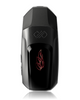 BOUNDLESS VEXIL DRY HERB VAPE - BLACK