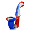 Silicone Sherlock Stand Up Pipe