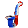 SILICONE SHERLOCK STAND UP PIPE