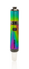 YOCAN & WULF MODS EVOLVE MAXXX - 3-IN-1 CONCENTRATE VAPORIZER - RAINBOW FULL COLOUR