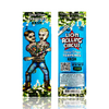 Lion Rolling Circus Infused Kksh Hemp Wraps Front and Back of Package