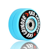 PULSAR 3 PIECE SK8 GRINDER - BALLIN' BLUE