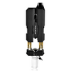 Pulsar Duplocart H2O With Water Pipe Adapter Black