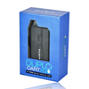 Pulsar Duplocart H2O With Water Pipe Adapter Black