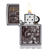 Zippo Egyptian