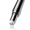 Boundless Terp Pen Silver
