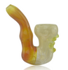 SWEET JUSTICE SHERLOCK PIPE FUME WITH AMBER