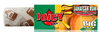Juicy Jay's Jamaican Rum Roll Flavoured Rolling Papers.