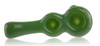 DOUBLE BOWL PIPE JADE