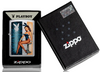 Zippo Playboy Playmate
