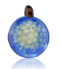 PENDANT BLUE IMPLOSION & AIR TRAPS