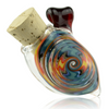 INTENT GLASS NUG JUG PENDANT