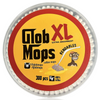 Glob Mops XL Bendables Cotton Swabs Top View.