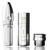 Bul-It Pipe in Chrome Exploded view
