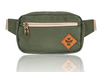 REVELRY SUPPLY THE COMPANION CROSSBODY BAG - GREEN