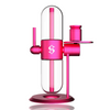 STUNDENGLASS GRAVITY INFUSER - PINK