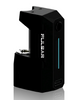 Pulsar Gigi H20 510 Battery & Water Pipe Adapter - Black