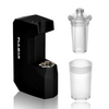 Pulsar Gigi H20 510 Battery & Water Pipe Adapter - Black