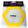 5.5" x 5" DABWARE HEXAGON SILICONE MAT