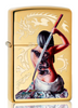 Zippo Mazzi