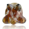 Nubian Torso Glass Pipe By Bearclaw Glass Mouthpiece Nubian Torso Glass Pipe By Bearclaw Glass Mouthpiece