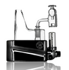 RiO Onyx Limited Edition Concentrate Rig-In-One Side Profile.