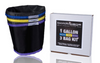 Boldtbags 1 Gallon 3 Bag Kit with Box