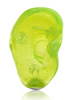 Tammy Baller 3" Slyme Ear Dish Front